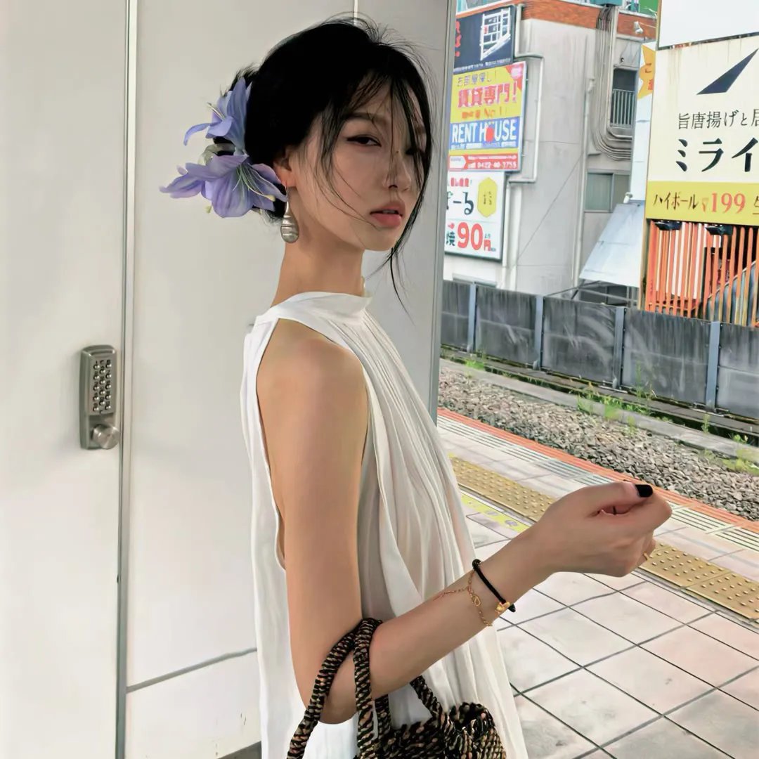 时光与你别来无漾